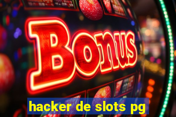 hacker de slots pg